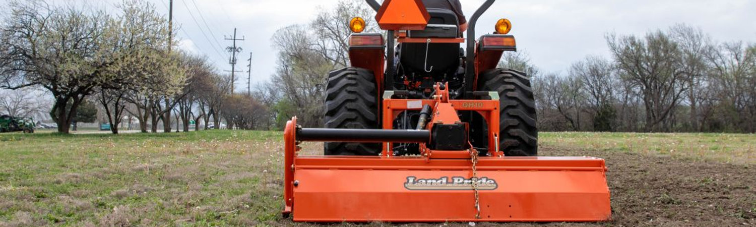 2020 Land Pride RTA12 à vendre au Le Groupe Lafreniere Tracteurs, Sainte-Anne-de-la-Pérade, Quebec